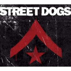 Street Dogs - s/t
