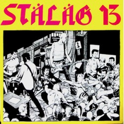 Stalag 13 - In Control