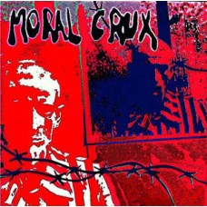Moral Crux - 30 tracks!