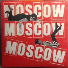 Moscow - s/t
