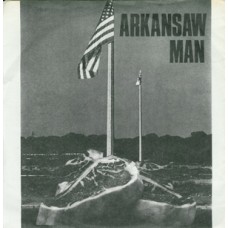 Arkansaw Man - Every Job/Mark Twain