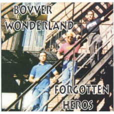 Bovver Wonderland - Forgotten Heros