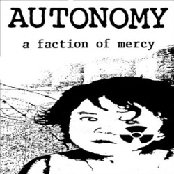 Autonomy - A Faction of Mercy