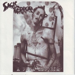 Sick Terror/Mihoen! - split