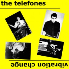 Telefones - Vibration Changes