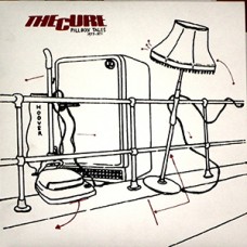Cure - Pillbox Tales 1977-1979