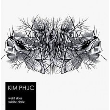 Kim Phuc - Weird Skies