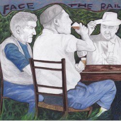 Face the Rail - s/t