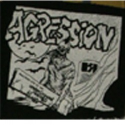 Agression "Railroad" P-A43 -