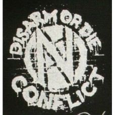 Conflict "Disarm" patch -