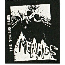 Menace "Young Ones" Patch -