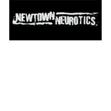 Newtown Neurotics patch -