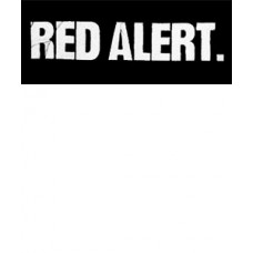 Red Alert "words" patch -