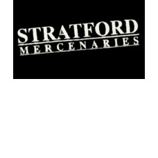 Strafford Mercenaries P-S30 -