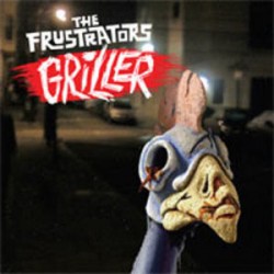 Frustrators (Green Day) - Griller