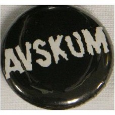 Avskum "words" button -