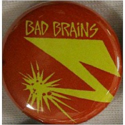 Bad Brains ""red/yel"" B-B14 -