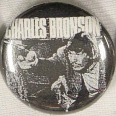 Charles Bronson B-C33 -