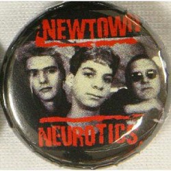 Newtown Neurotics ""band pic"" -