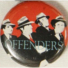 Offenders B-O15 -