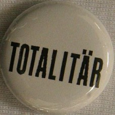 Totalitar "words" Button -