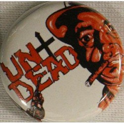 Undead ""7"" cover"" B-U5 -