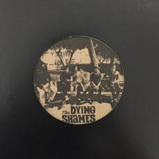 Dying Shames - Blackstock Blues