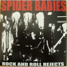 Spider Babies (Exploding Hearts) - Rock n Roll Rejects