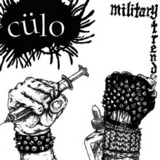 Culo - Military Trend