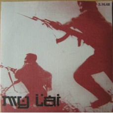 My Lai - 3.16.68