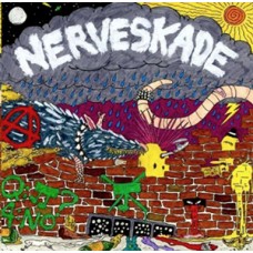 Nerveskade/Perdition (NYC) - split