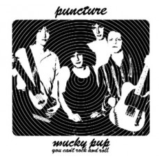 Puncture - Mucky Pup