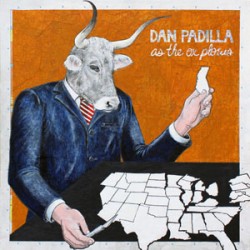 Dan Padilla - As The Ox Plows