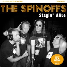 Spinoffs - Stayin Alive