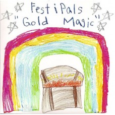 Festipals - Gold Magic