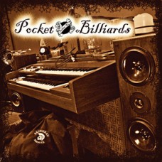 Pocket Billiards - s/t