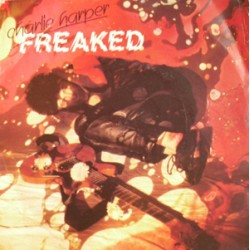 Charlie Harper UK Subs - Freaked/Jo UK