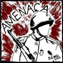 Amenaca - Demo 2009