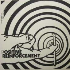 Positive Reinforcement - s/t (tour press)