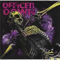 Officer Down - s/t