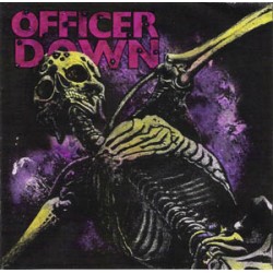 Officer Down - s/t