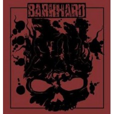Barkhard - s/t
