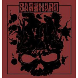 Barkhard - s/t