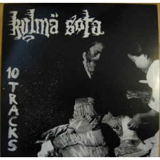 Kylma Sota - 10 Tracks