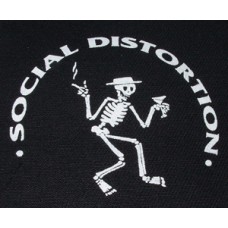 Social Distortion Toddler 12M -