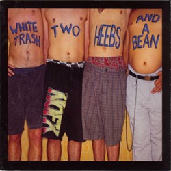 USED NOFX - White Trash Two Heebs and a Bean