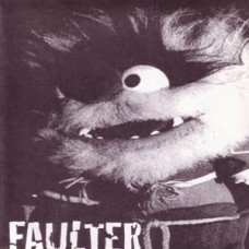 Faulter - s/t