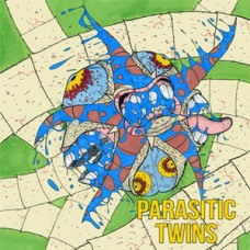 Parasitic Twins - s/t
