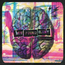 New Found Glory - Radio Surgery