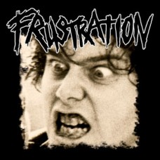 Frustration (USA) - s/t